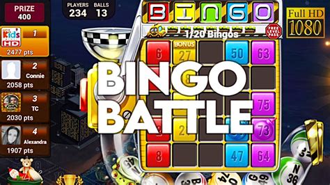 battle bingo reviews